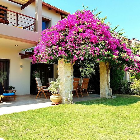 Villa Xenny 帕特雷 外观 照片